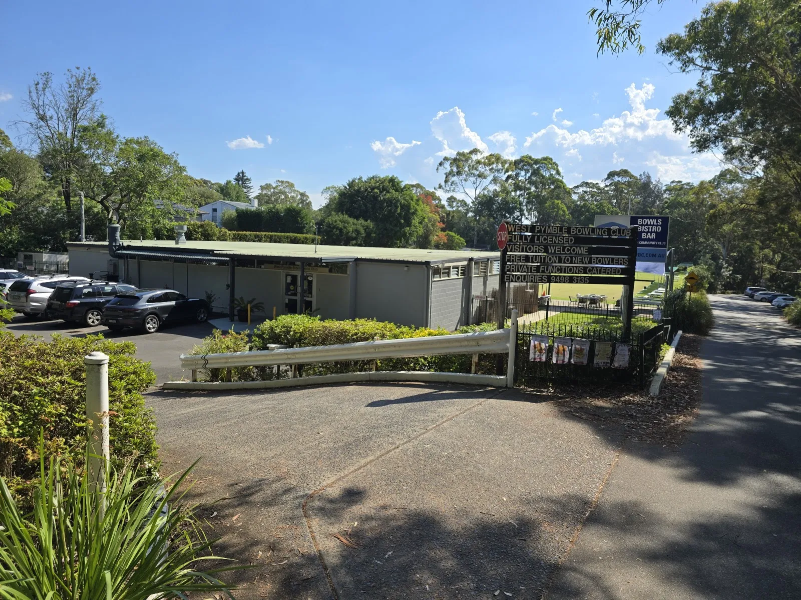 West Pymble Bicentennial Club - Image 3