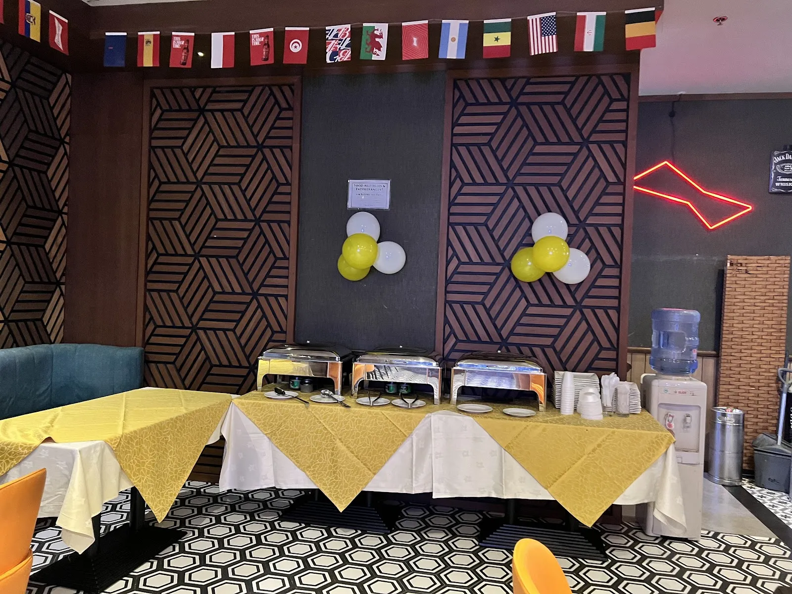 Spice Lounge - Image 2