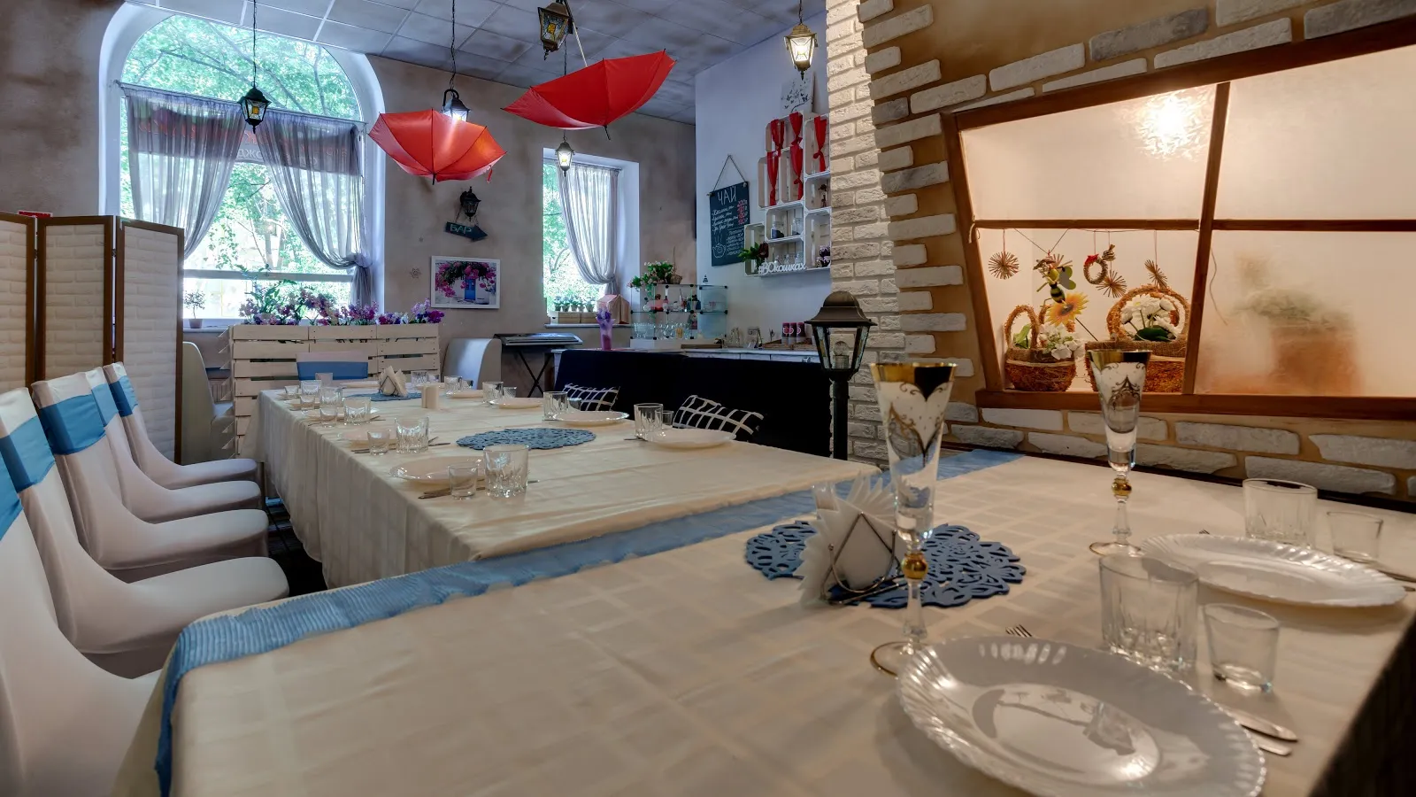 Kafe V Okoshkakh - Image 3