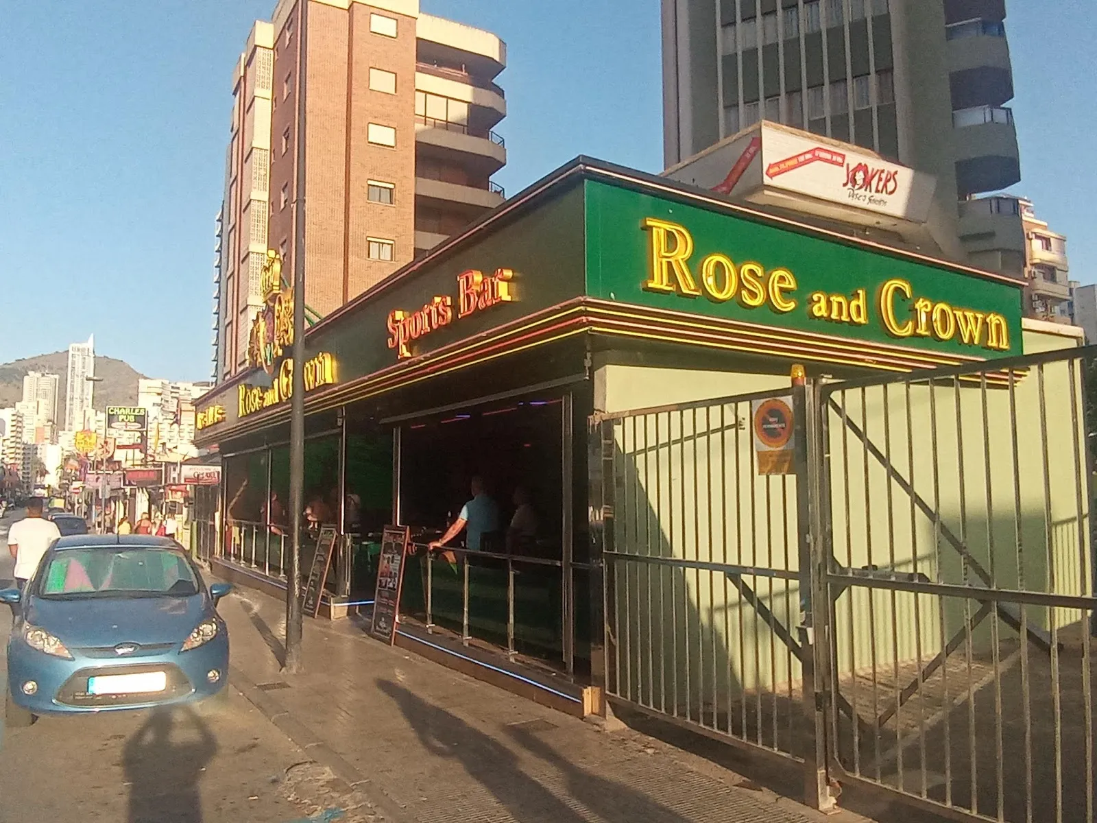 The Rose & Crown - Image 4
