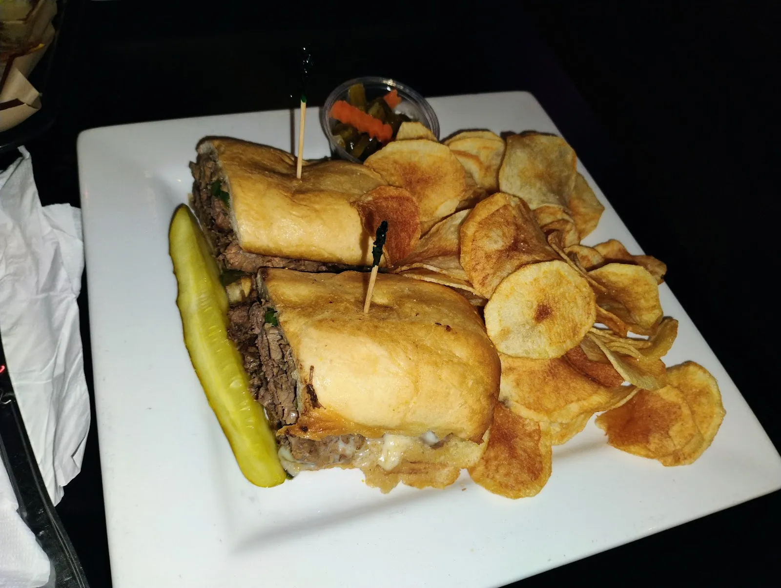 Mickey's Sports Bar & Grill - Image 2
