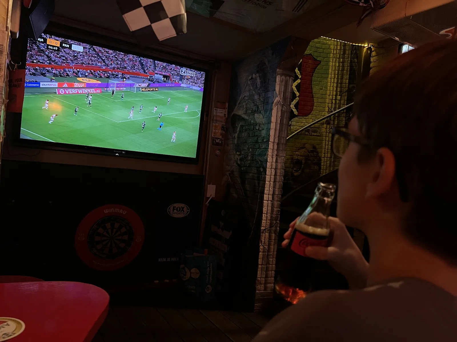 Sportcafé Buitenspel (Sports Bar) - Image 3