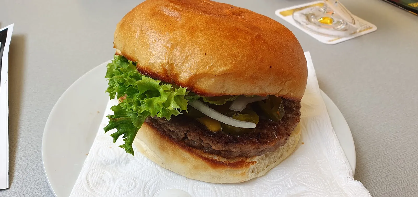 Kings Diner Heiligkreuz - Image 4
