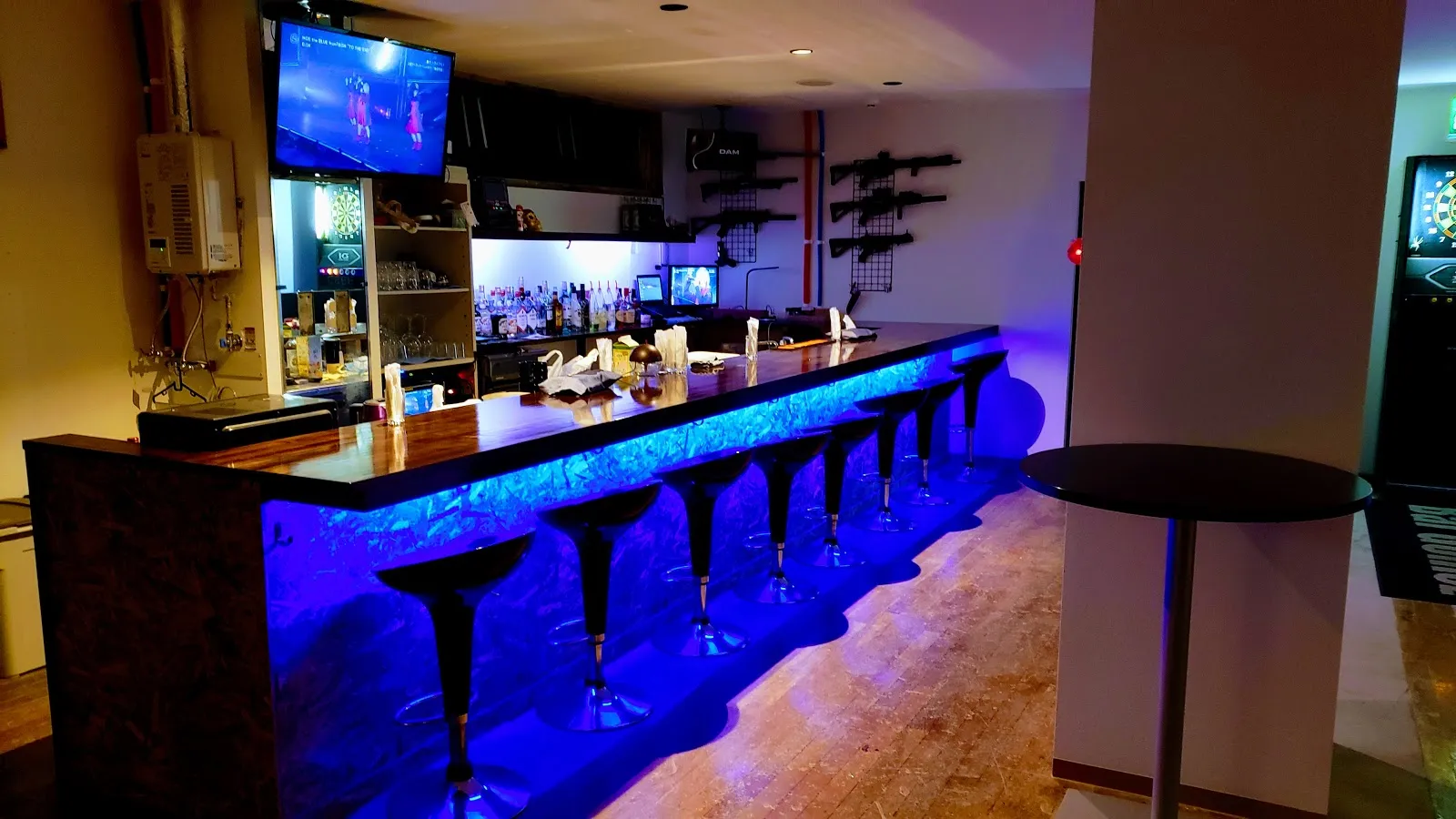 Bar Gomez - Image 3