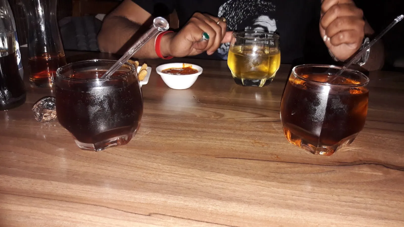 Booze On Moods - The Sports Bar - Image 4