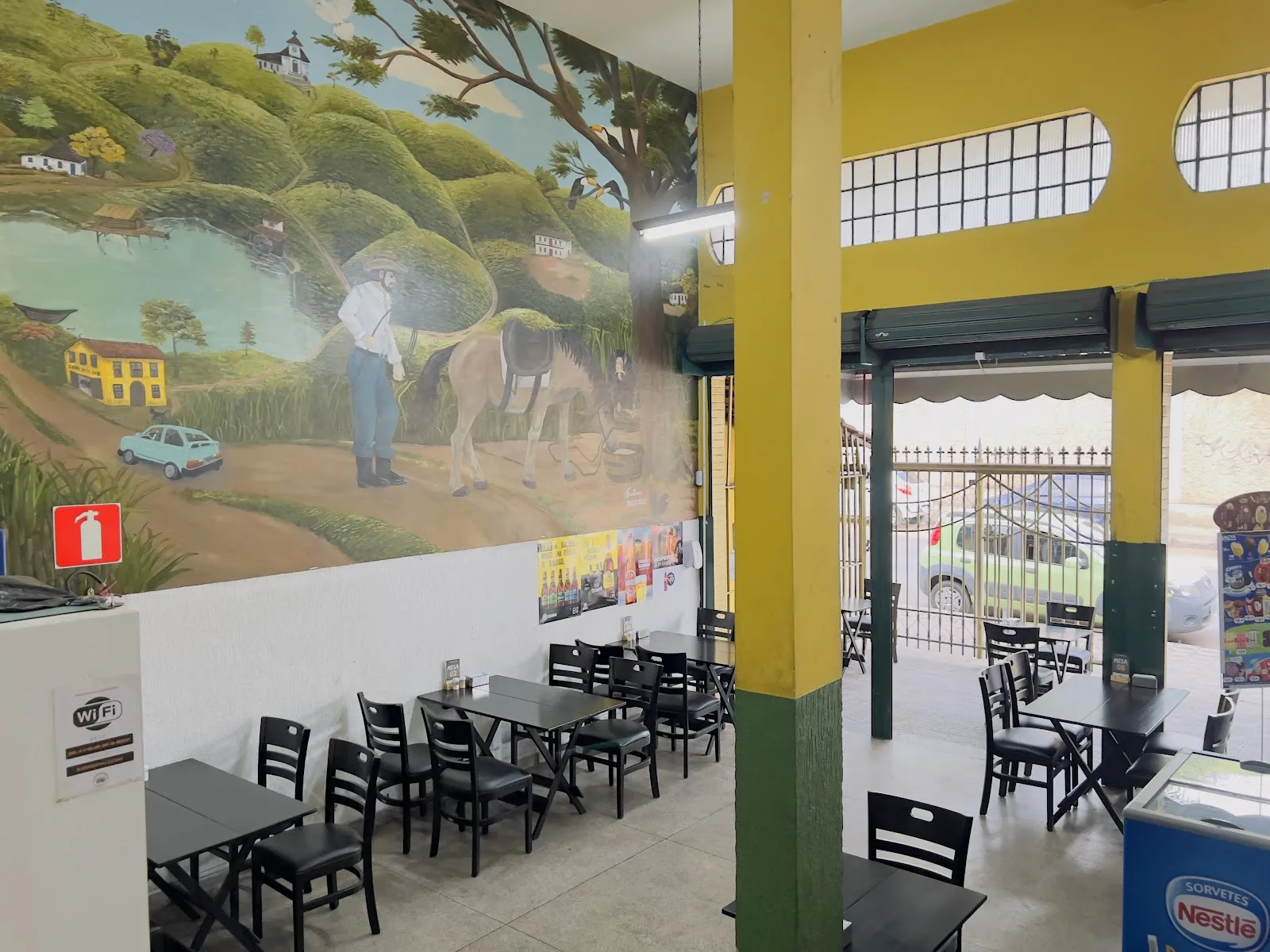 Bar do Geraldinho 1998 - Image 4