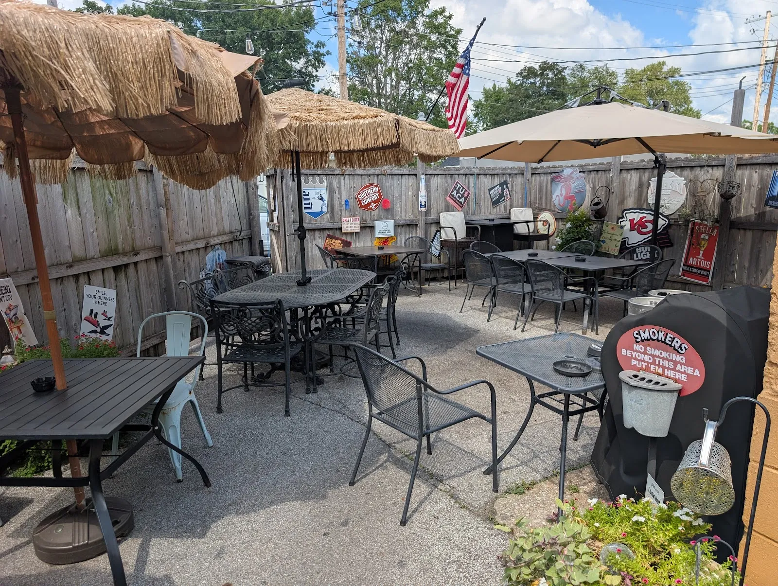 Christine's Firehouse - Image 4