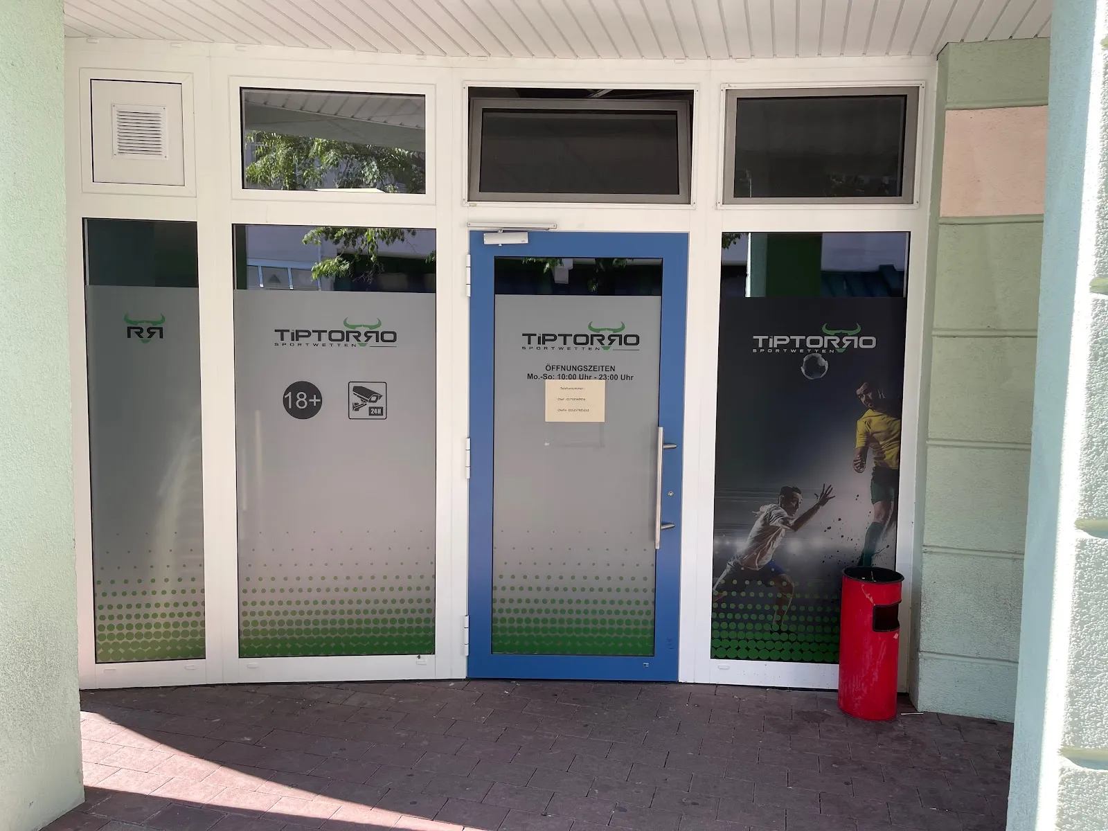 TIPTORRO Wettbüro - Image 3