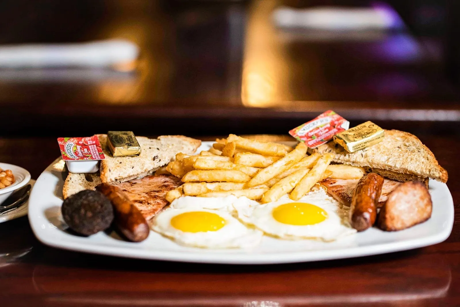 Irish Channel Pub - Image 4