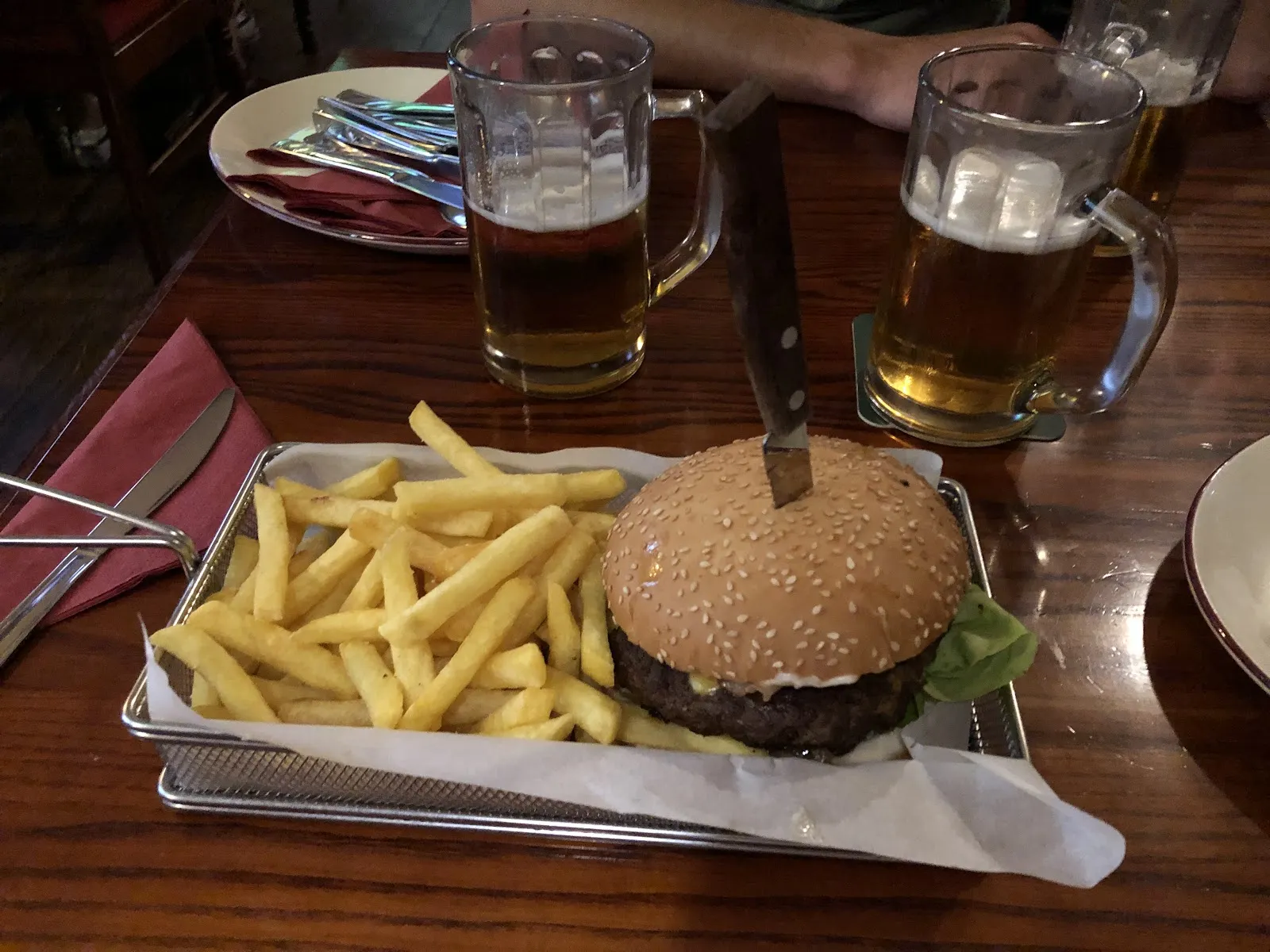 John Bull Sport Pub & Restaurant - Image 3
