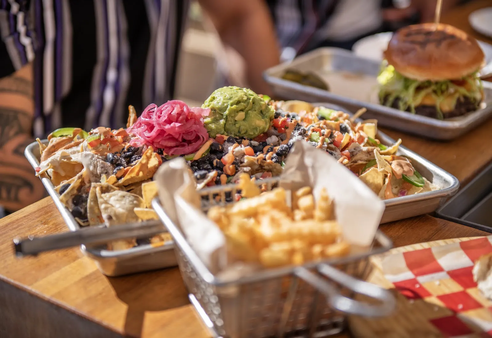 Beer Park – Paris Las Vegas