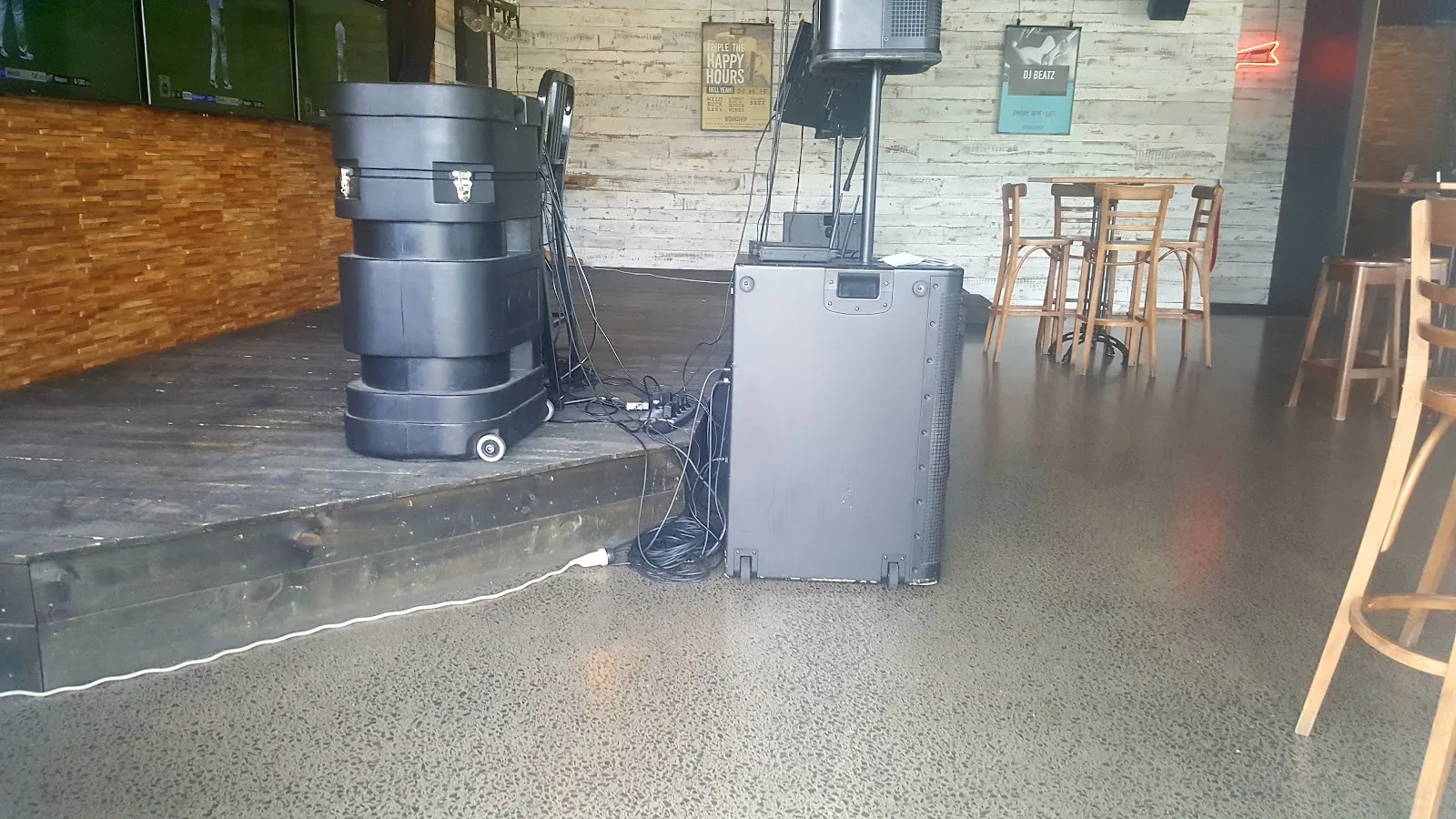 Workshop Bar - Image 3