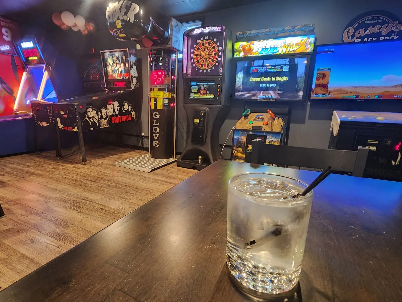 Casey's Black Rock - Image 4