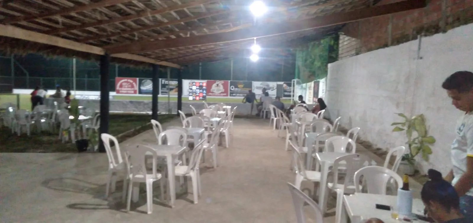 Arena Garrafa - Image 4