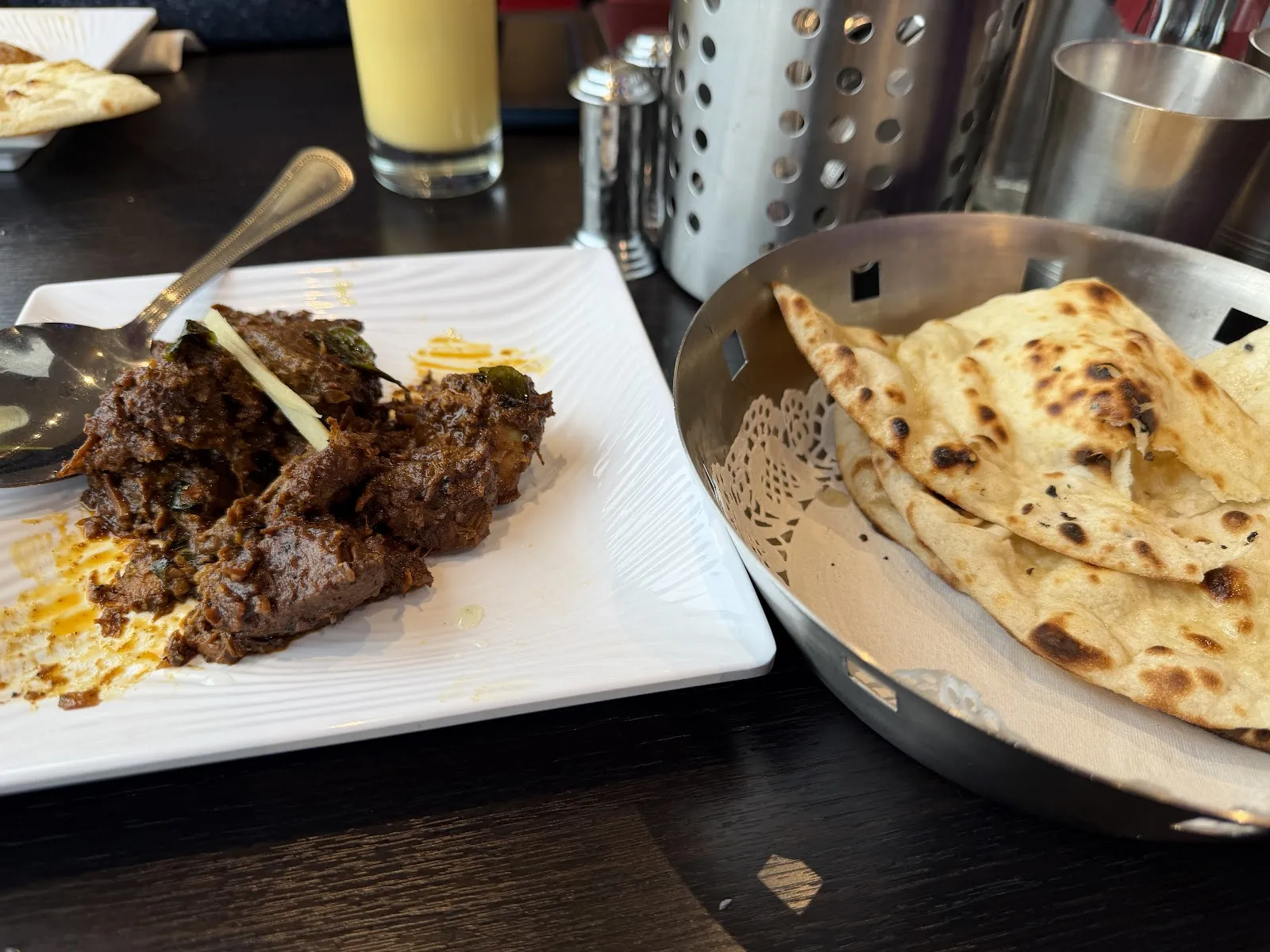 Sankalp Restaurant and Sports Bar - Image 2