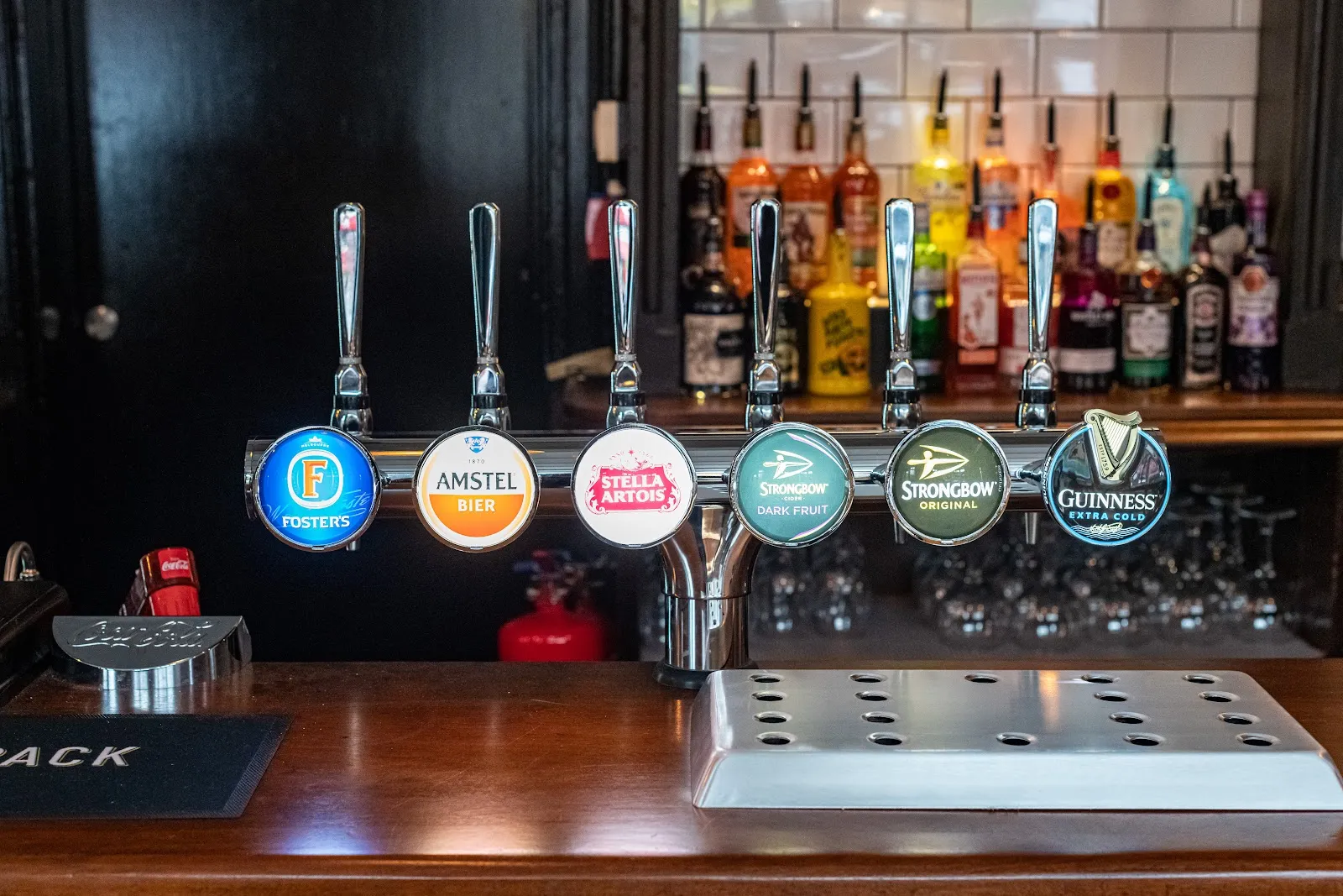 Sun & Woolpack - Image 3