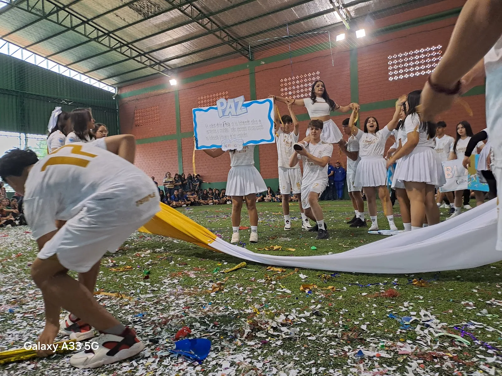 Cancha Sintética Golazo - Image 3