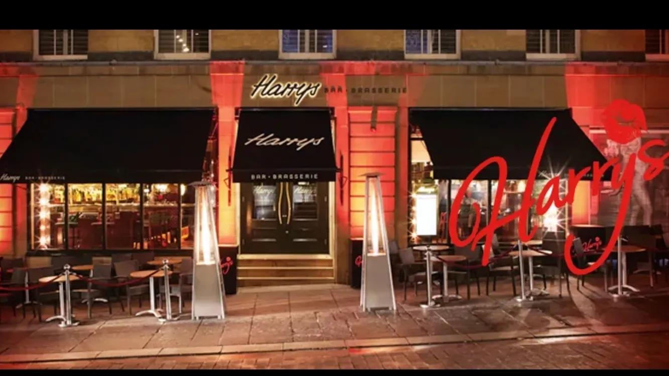 Harry's Bar Newcastle - Image 4