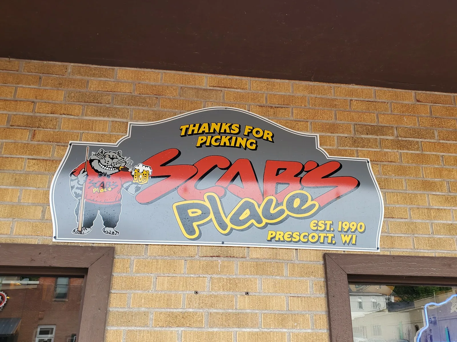 Scabs Place - Image 2