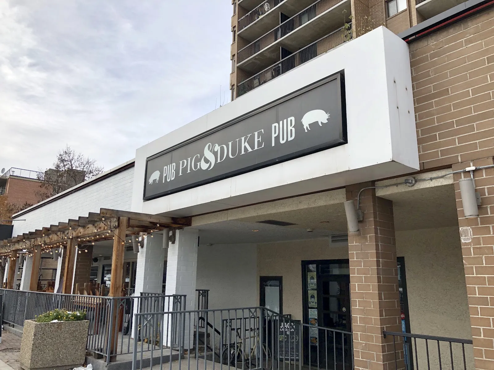 The Pig & Duke - Image 3