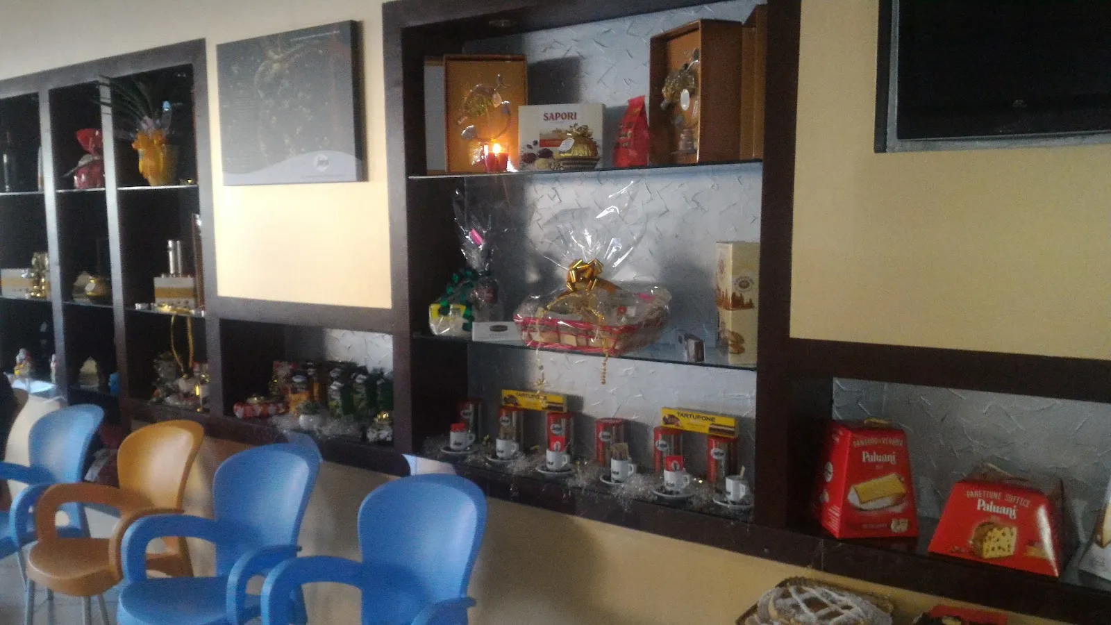 SCIARADA CAFE - Image 4
