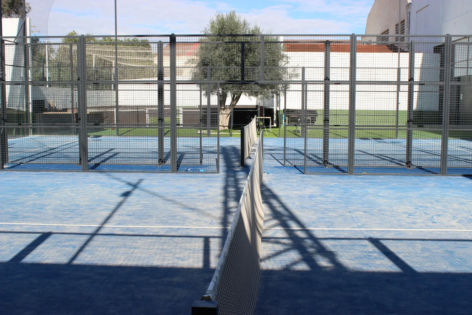 Pàdel Prèmium Alacant - Image 4