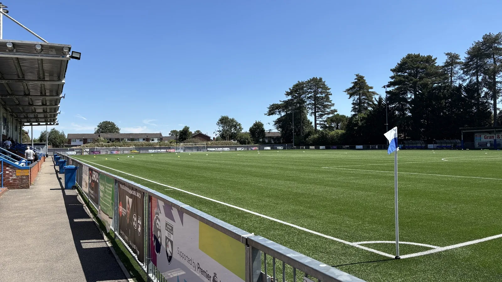 Burnham Football Club - Image 3
