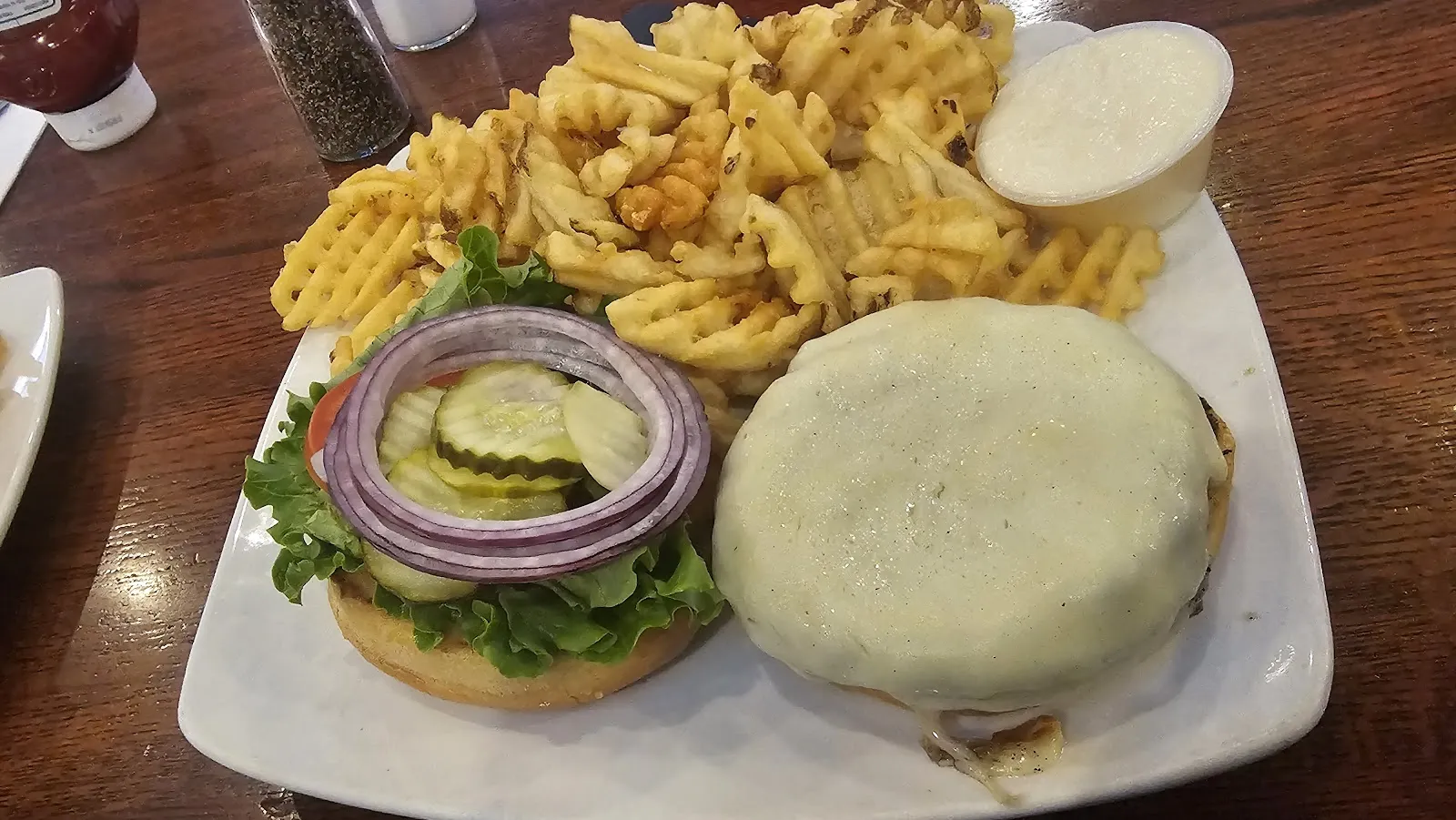 Champps Americana - Image 2