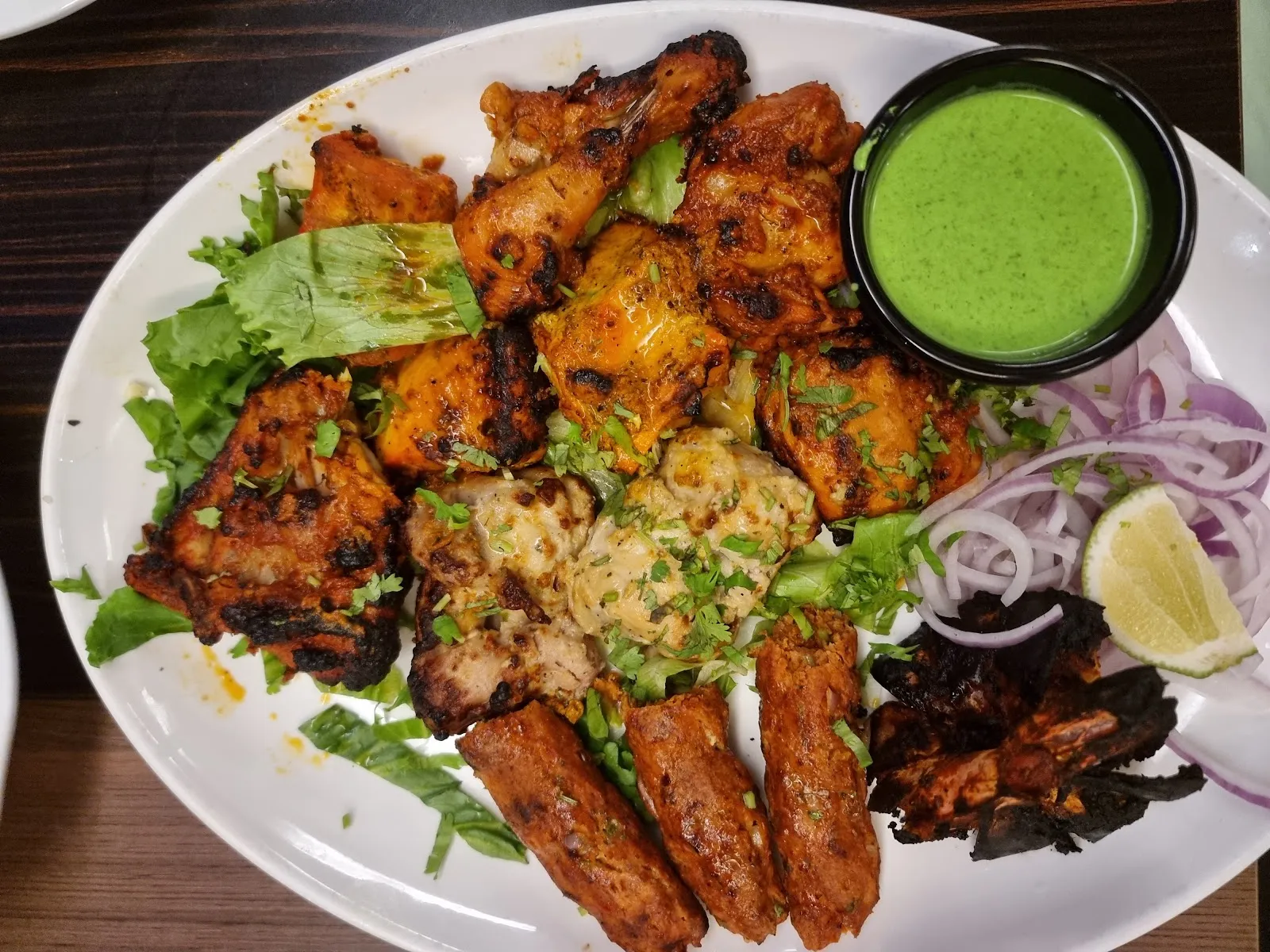 Patro's Sports Bar & Restaurant - Image 3