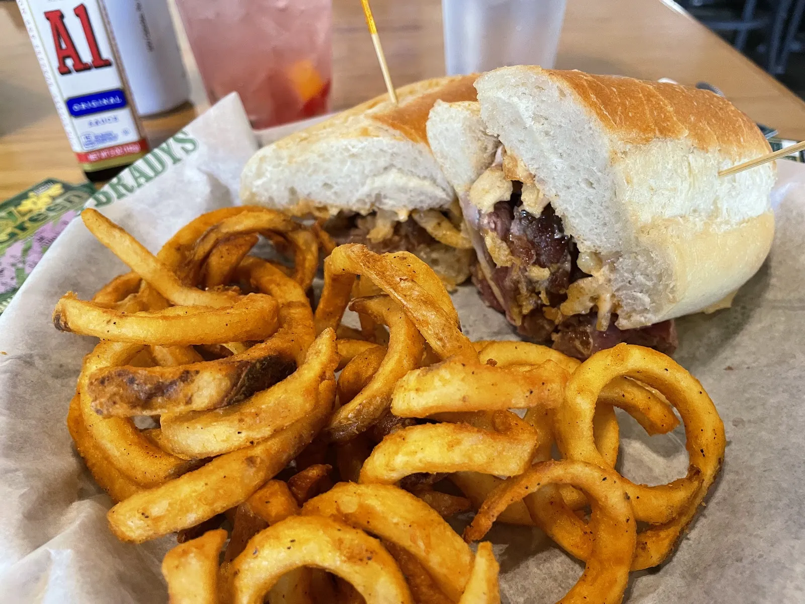 Beef 'O' Brady's Brooksville - Image 4
