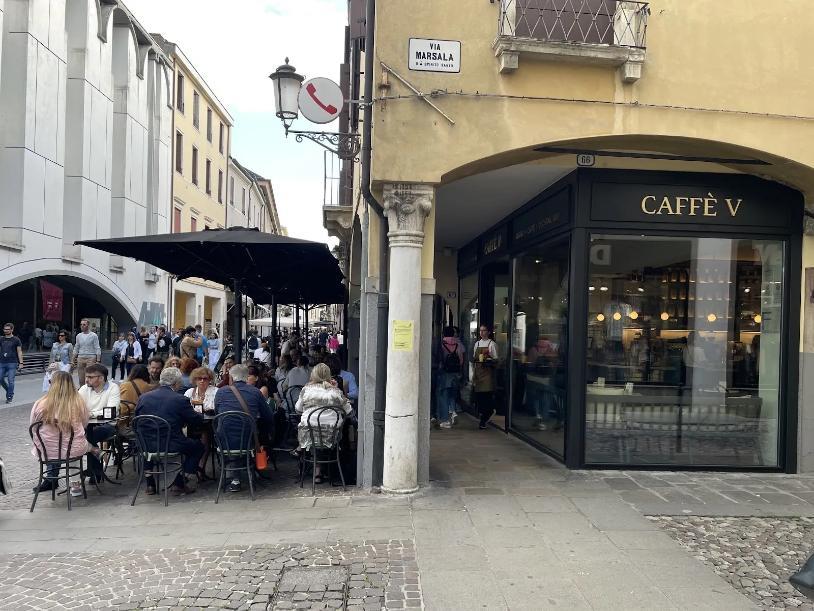 Hacca Valsu Caffè & Bistrot - Image 2