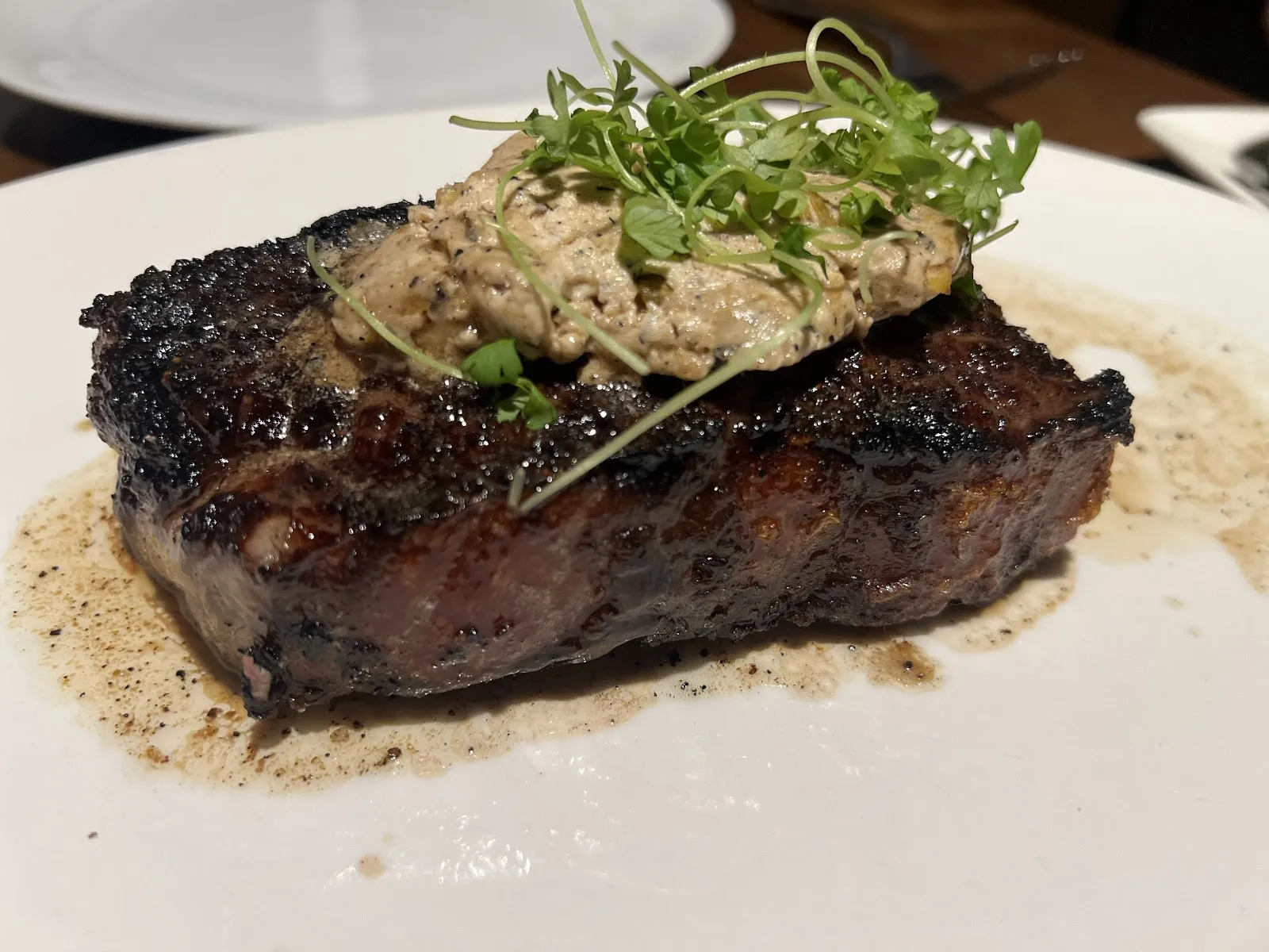 Michael Jordan's Steak House Chicago - Image 3