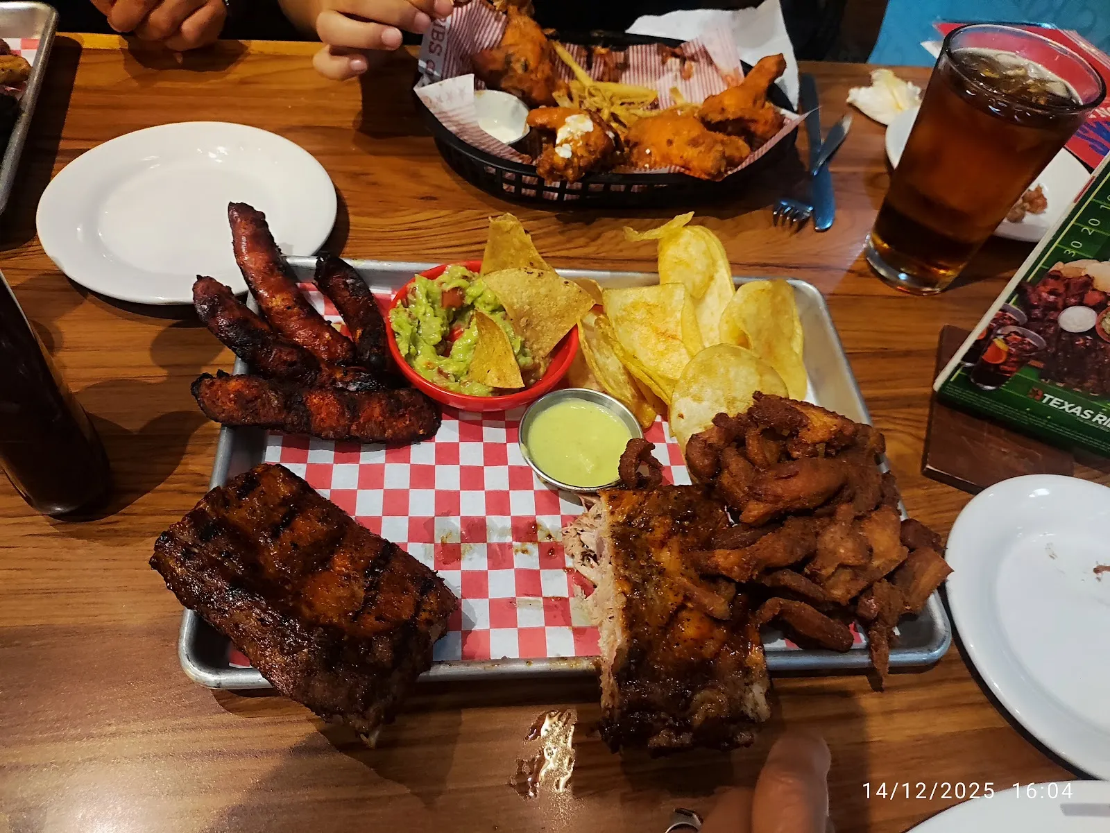 Texas Ribs - Image 2