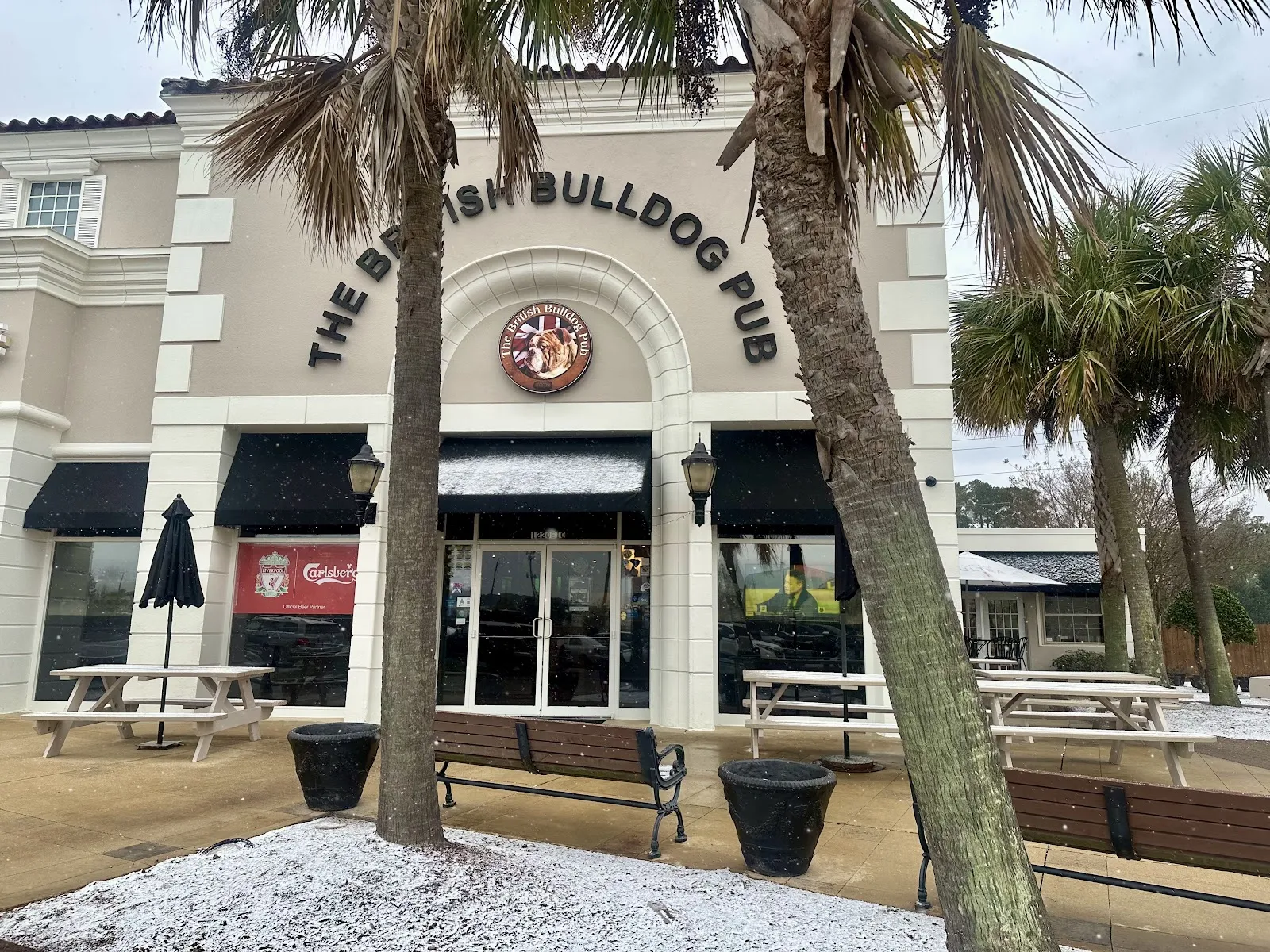 The British Bulldog Pub - Image 2