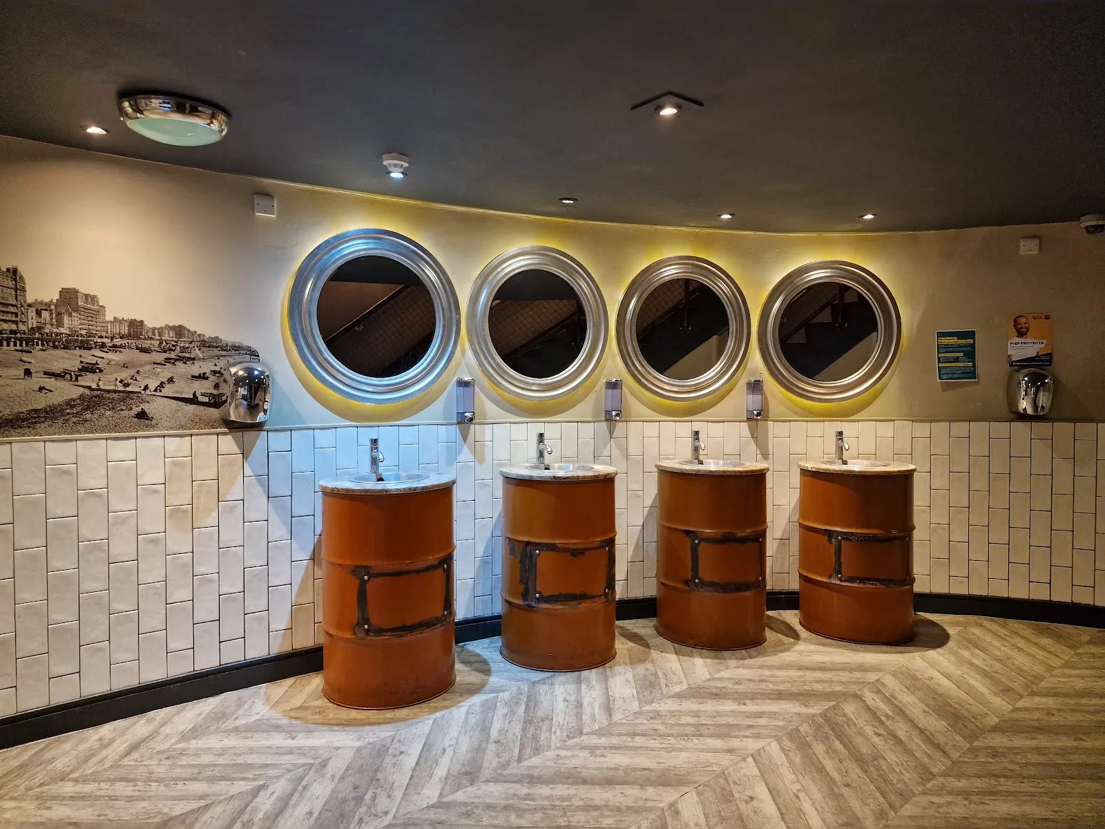 Charles Street Tap - Image 4