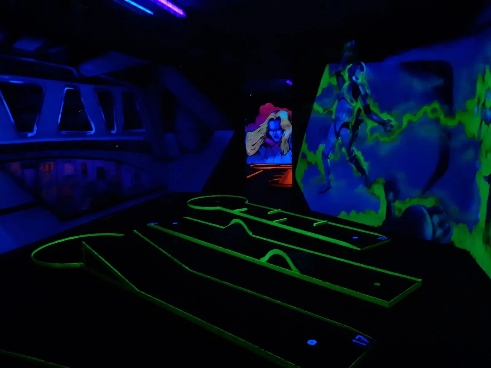Laserquest Nijmegen - Image 3