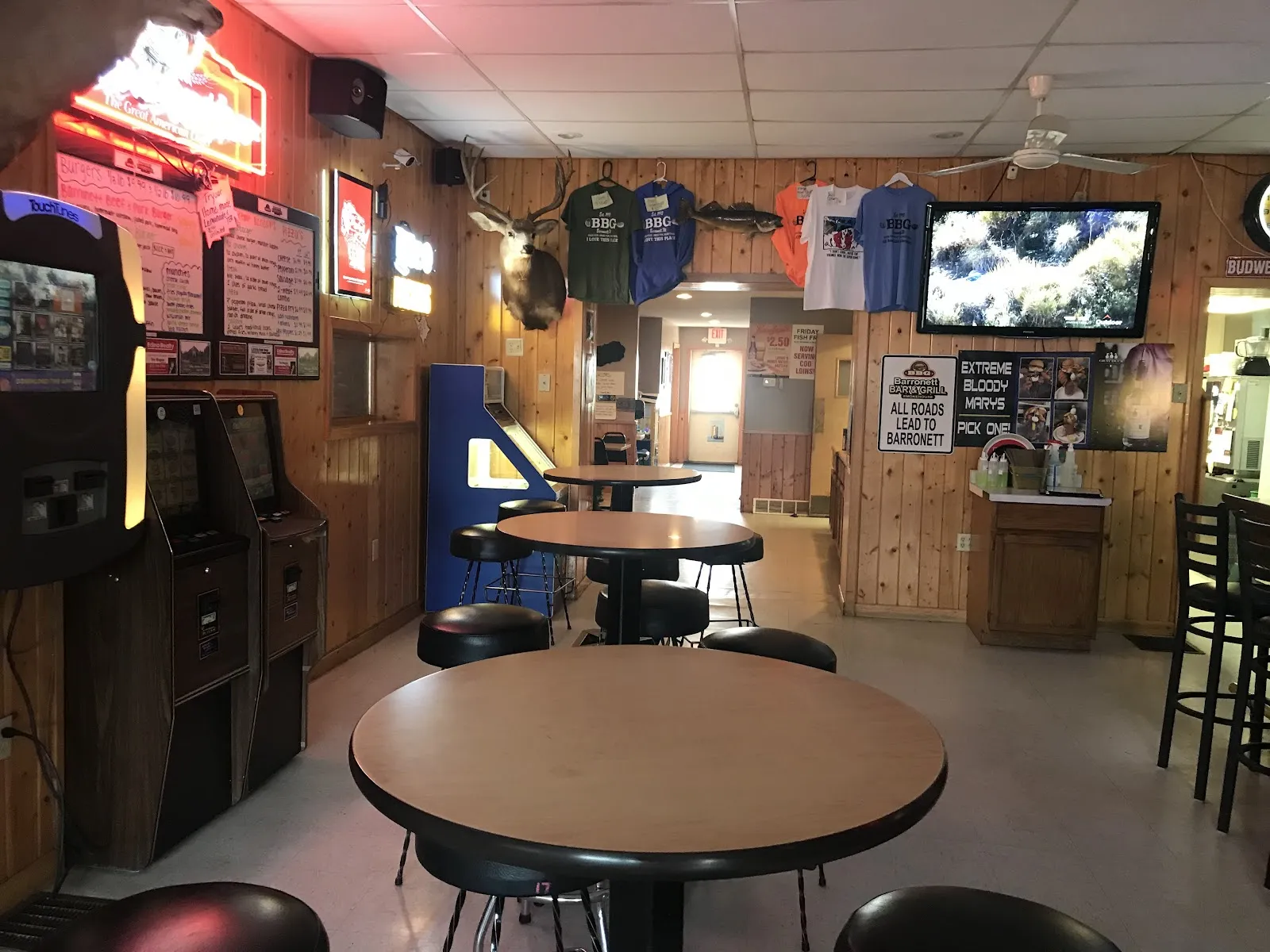 Barronett Bar & Grill - Image 3