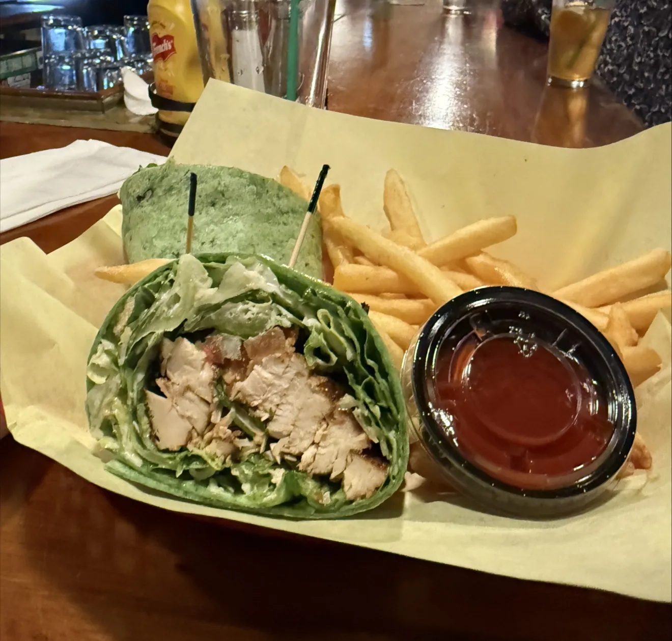 McGregor's Bar & Grill - Image 3