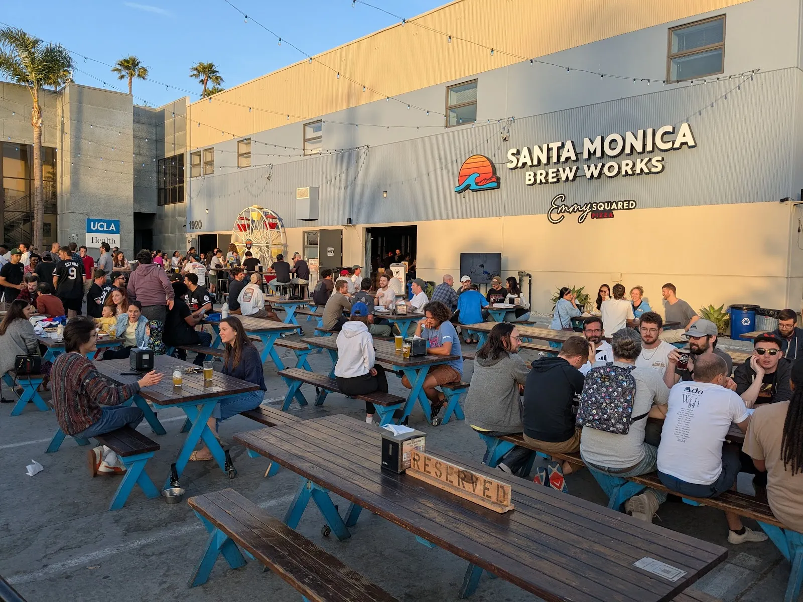 Santa Monica Brew Works - Image 4