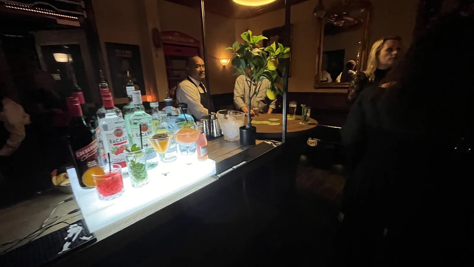Café Rooie Cor - Image 3