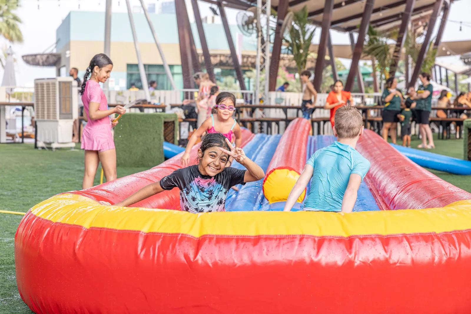 Baloo's Social Bar and Grill - Image 2