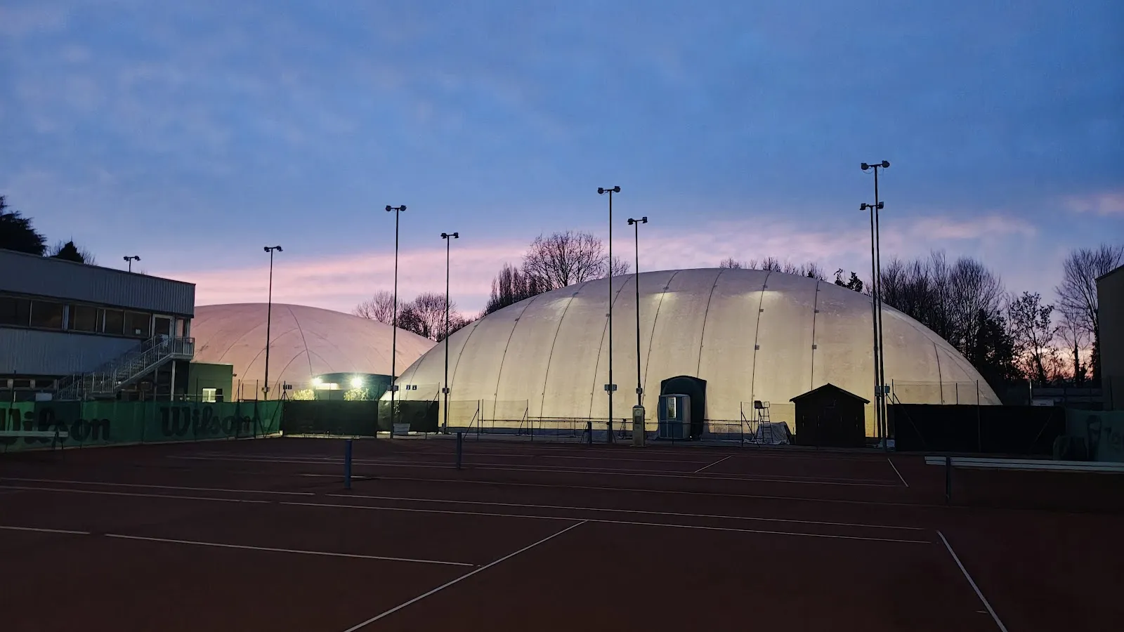 Centro Sportivo 2000 - Image 3