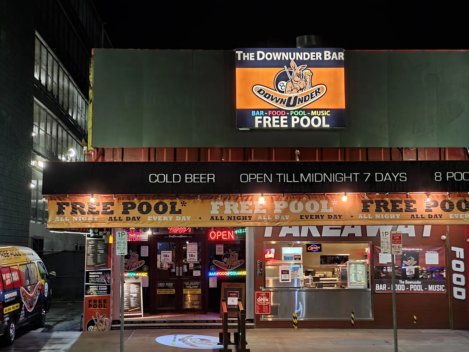 Downunder Bar - Image 3