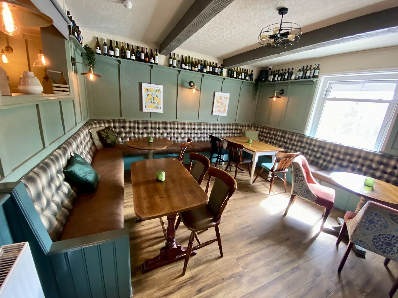 The Victoria Walshaw - Image 3