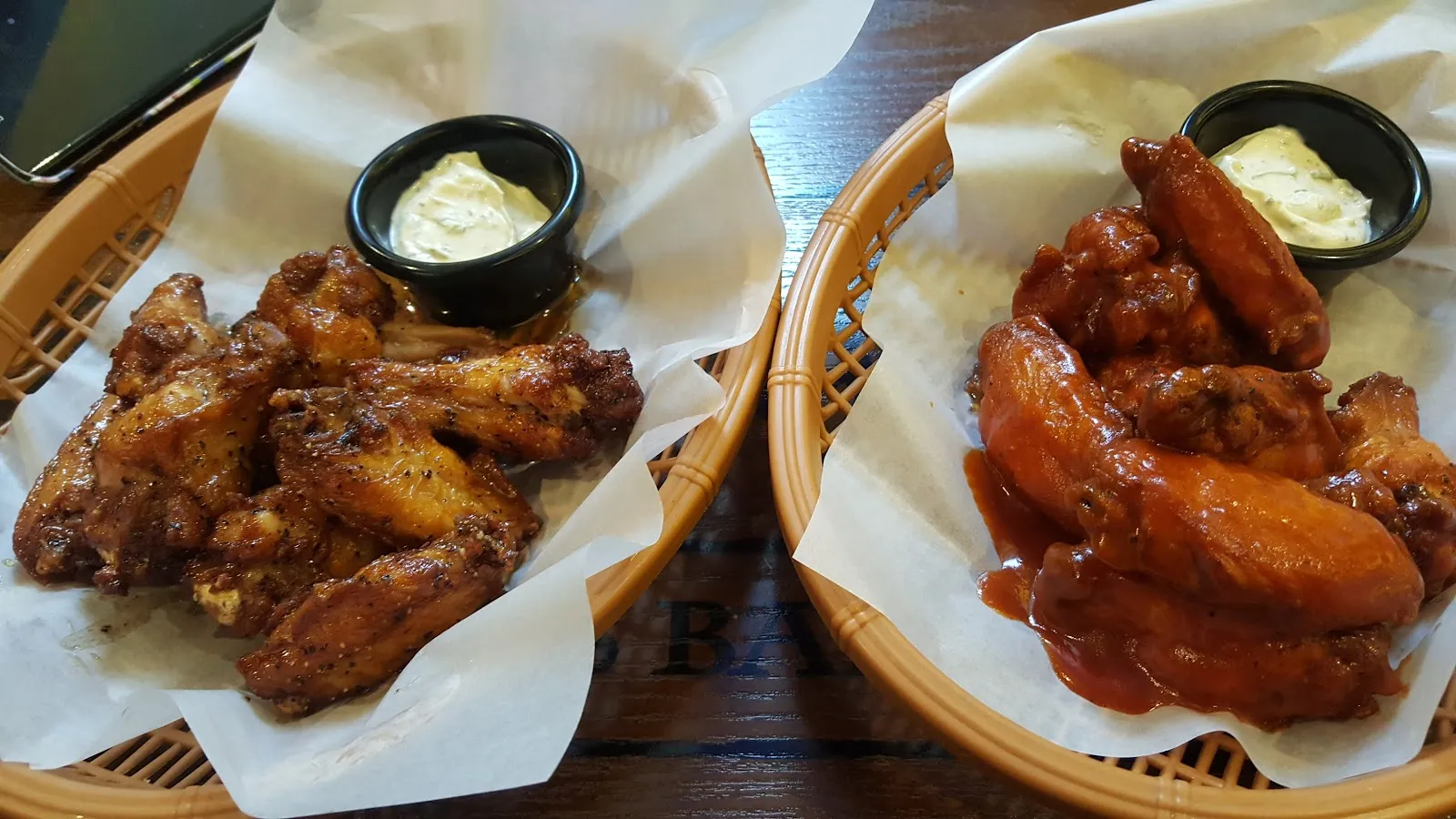 Sam Ryan's Sports Bar & Grill - Image 4