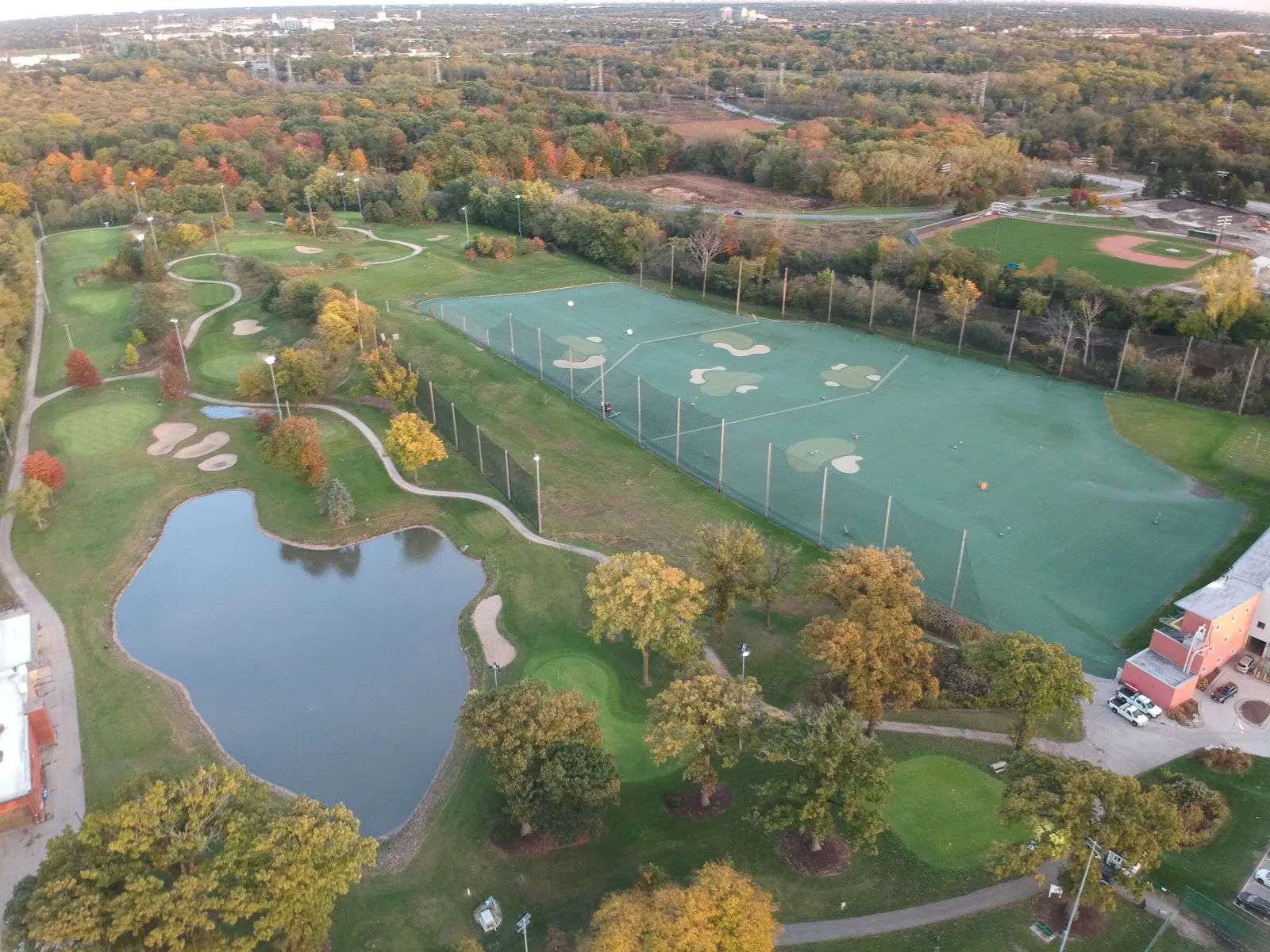 Golf Center Des Plaines - Image 2