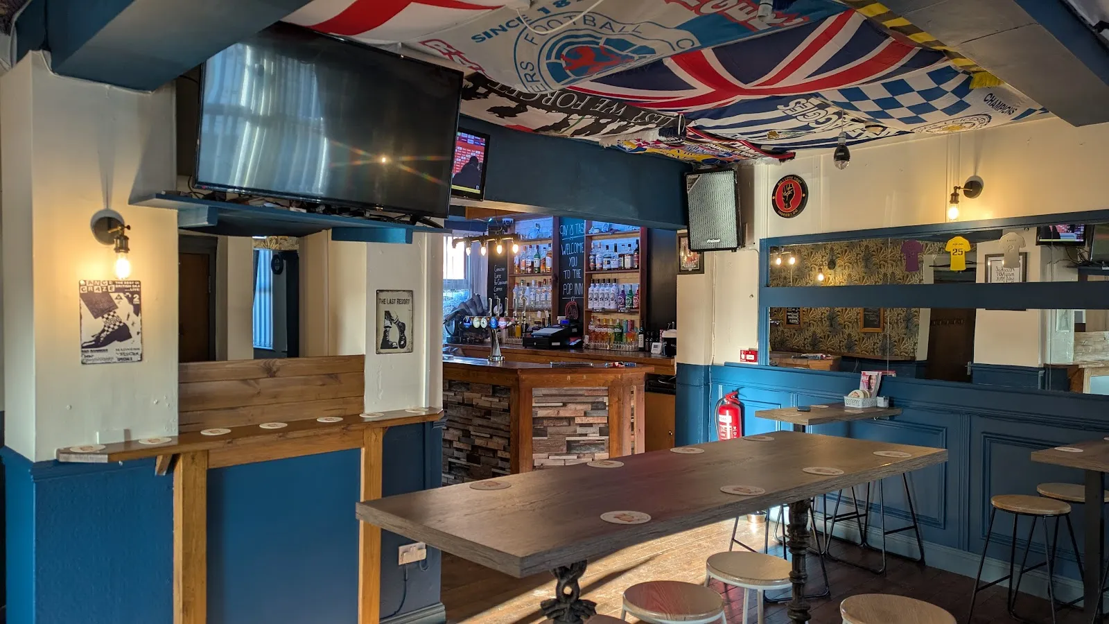 The Pop Inn - Image 3
