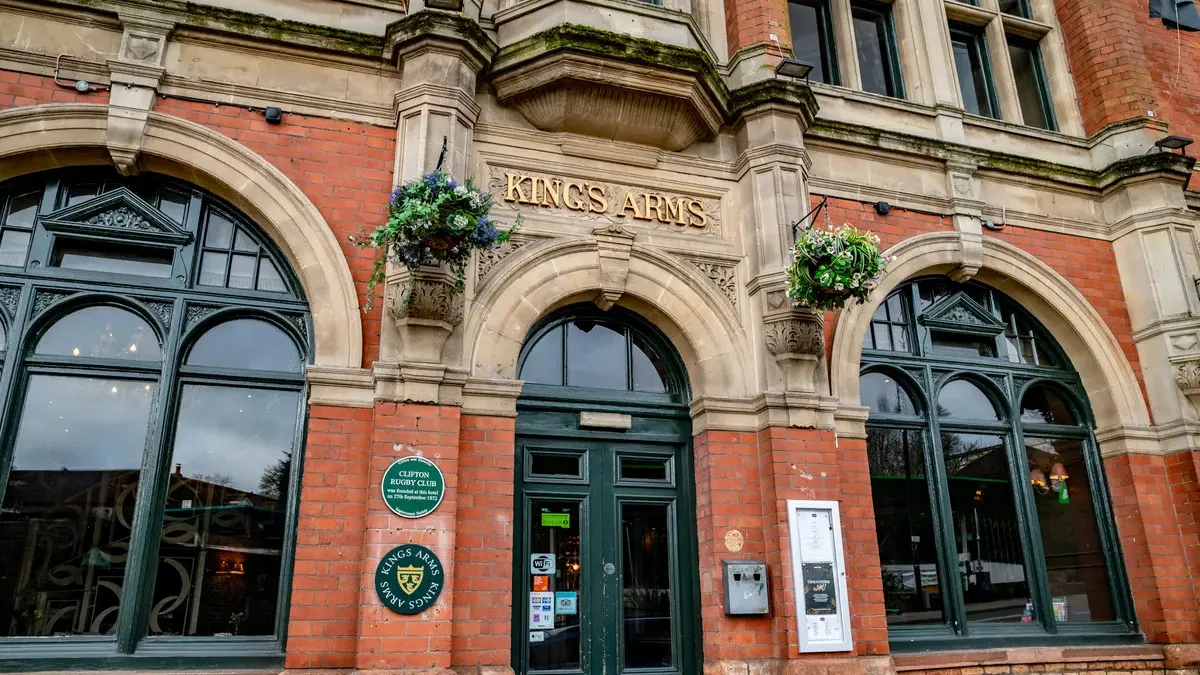 The Kings Arms - Image 4