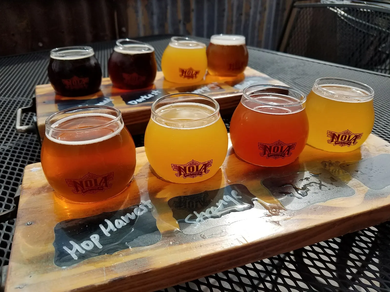 NOLA Brewing & Pizza Co - Image 2