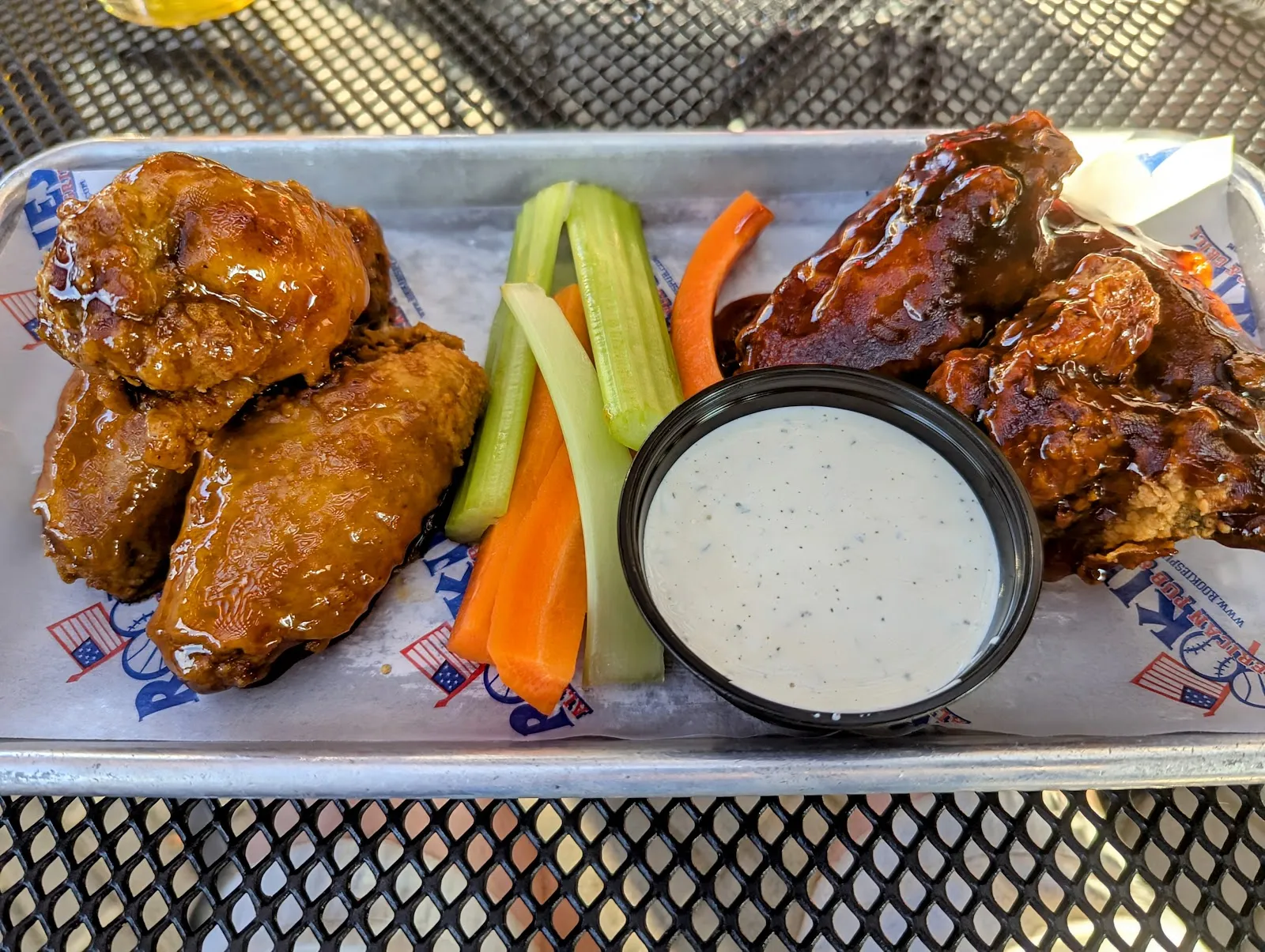 Rookies Sports Bar (St. Charles) - Image 2